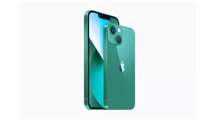 What are the iPhone 15 Plus Colours?