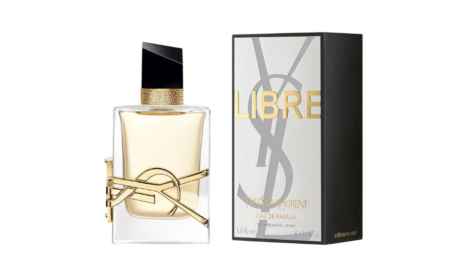 Yves Saint Laurent Libre Eau De Parfum 50ML