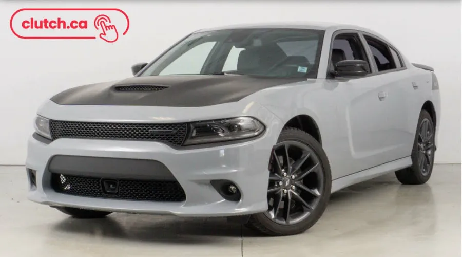 2022 Dodge Charger GT AWD | Findwyse