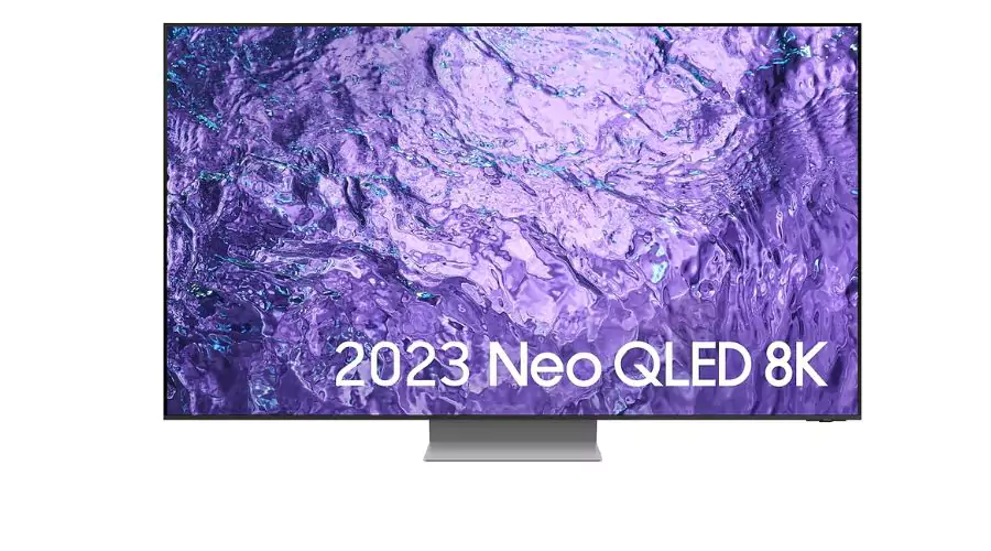 2023 65" QN700C Neo QLED 8K HDR Smart TV
