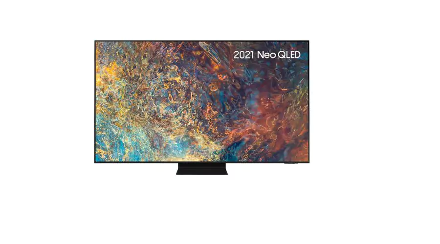 2023 55” QN90C Neo QLED 4K HDR Smart TV
