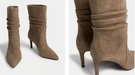 Ankle Boots For Women