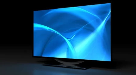 Crystal Uhd Tvs