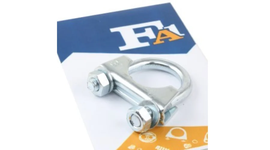 FA1 913-938 Exhaust clamp
