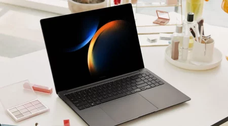 Galaxy Book3 Ultra