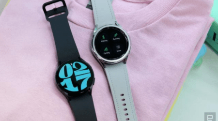 Galaxy Watch 6 Straps