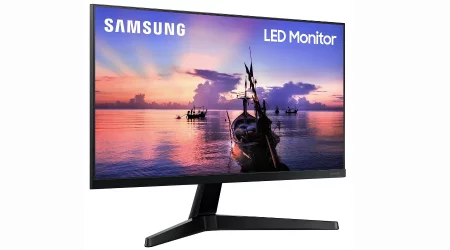 IPS Panel Monitors