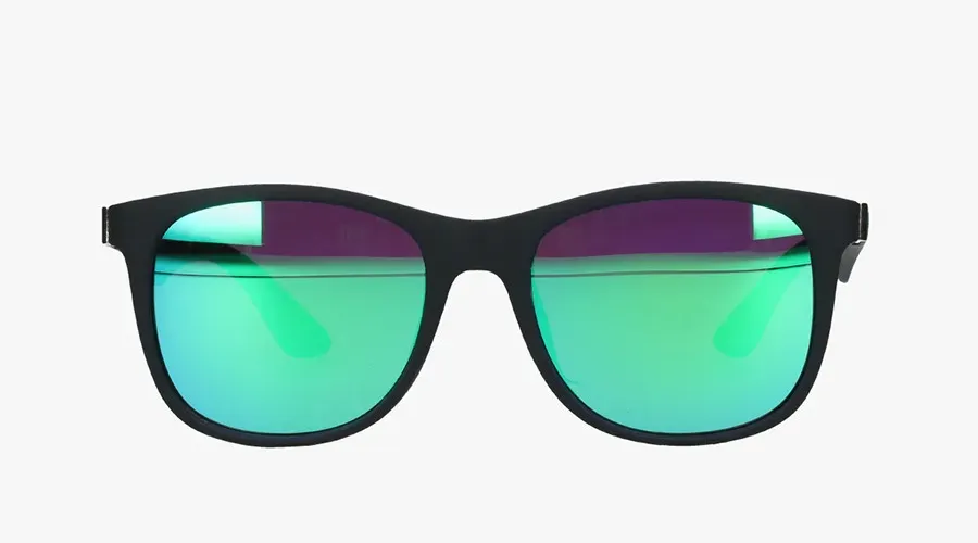Mirror Sunglasses | Findwyse