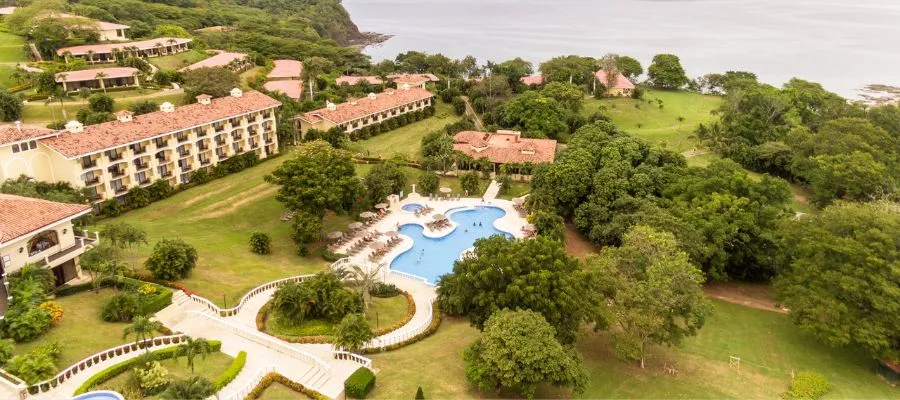 Occidental Papagayo - Adults only - All Inclusive