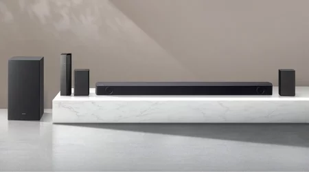 Samsung B Series Soundbar