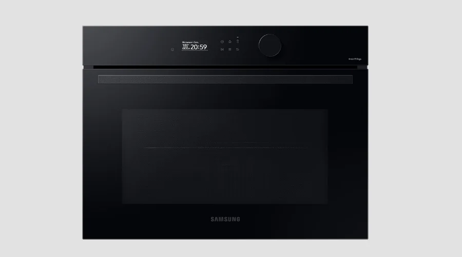 Samsung Bespoke Series 5 NQ5B5763DBKU4 Combination Microwave Oven