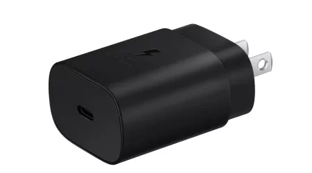 Samsung Travel Plug Adapter