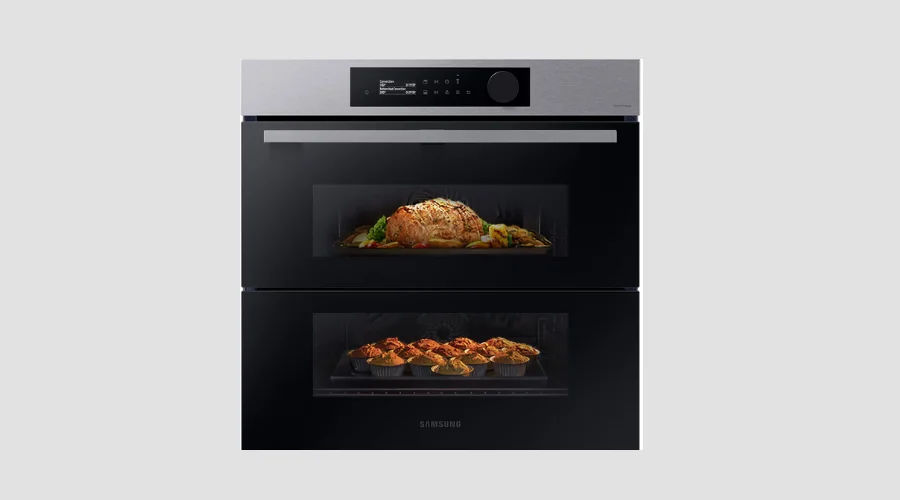 Series 5 Smart Oven with Dual Cook Flex and Air Fry