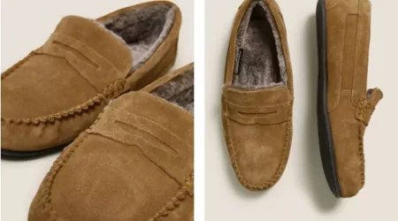 Slippers for men