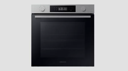 Smart Ovens