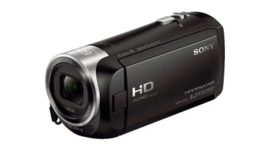 Sony HDR-CX405 | Findwyse