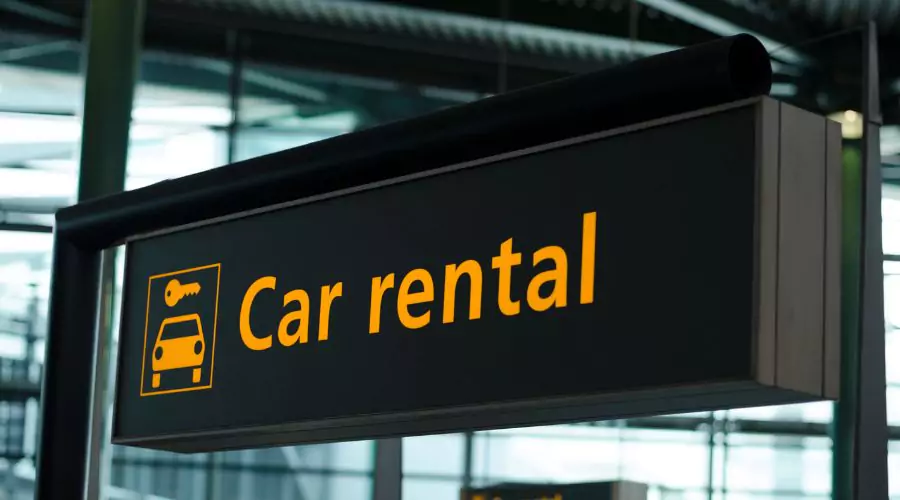 Benefits of Denver airport car rental