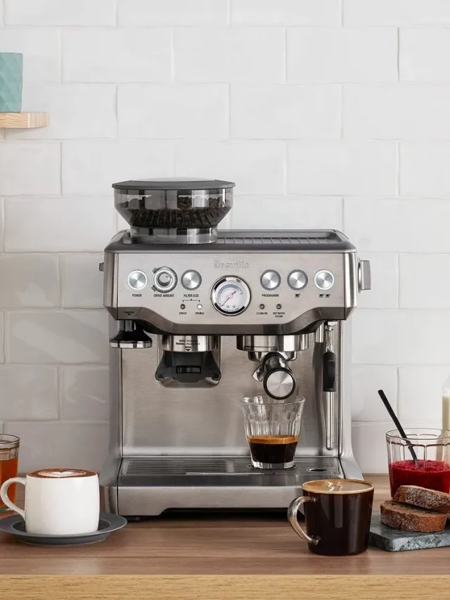 The Best Coffee Makers of 2023 to Energize Your Day