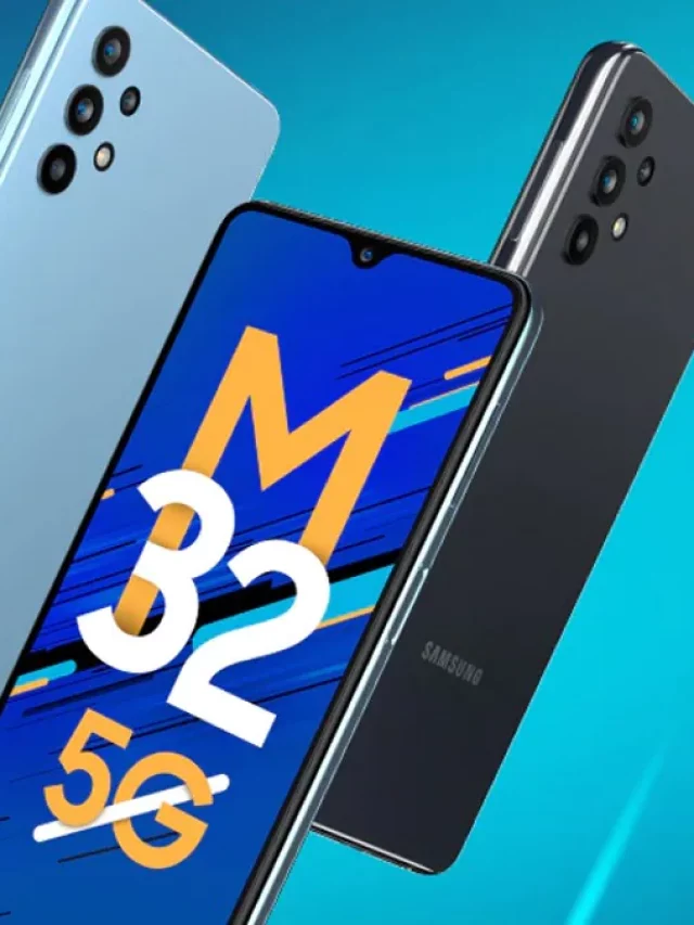 Samsung Galaxy M33 5G: Unveiling the Complete Device Specifications