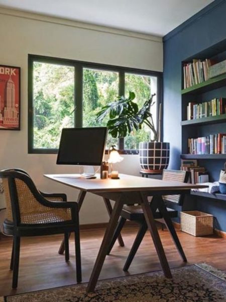 study-room