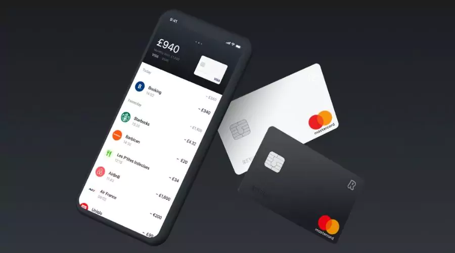 Features of Revolut Smart Currency Business