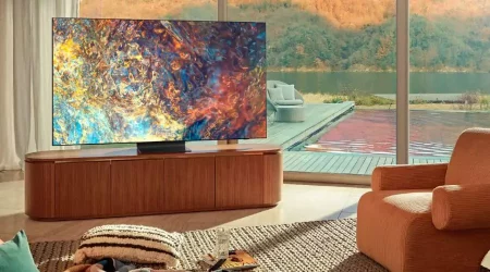 Neo qled tvs