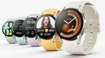 Samsung smart watch