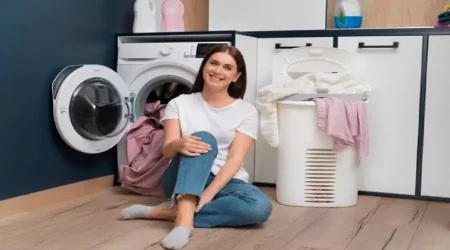 Samsung Washing Machine