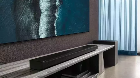 Samsung Soundbars