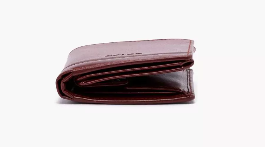 RED UNIVERSAL WALLET - 1P0746TB_PY9