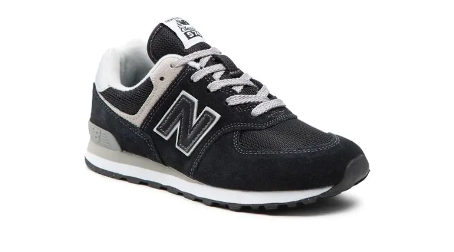 New Balance Sneakers GC574EVB Black