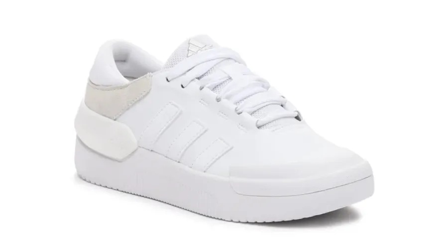 Adidas Shoes Court Funk IF7911 White