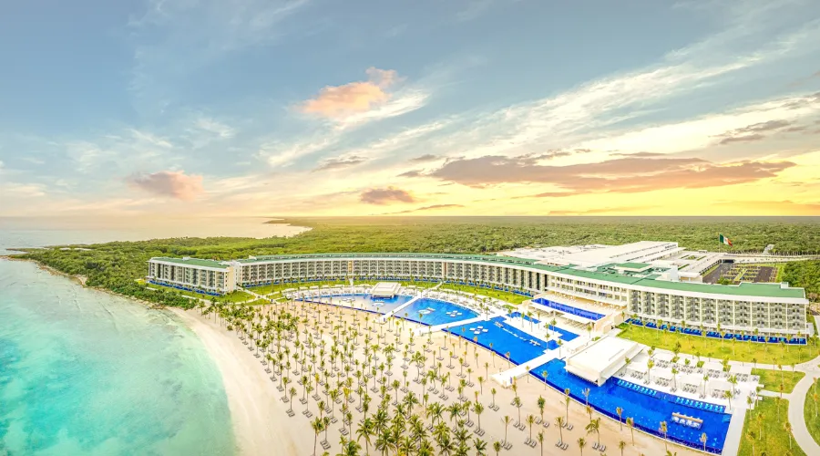 Barcelo Maya Riviera - Adults Only - ALL INCLUSIVE