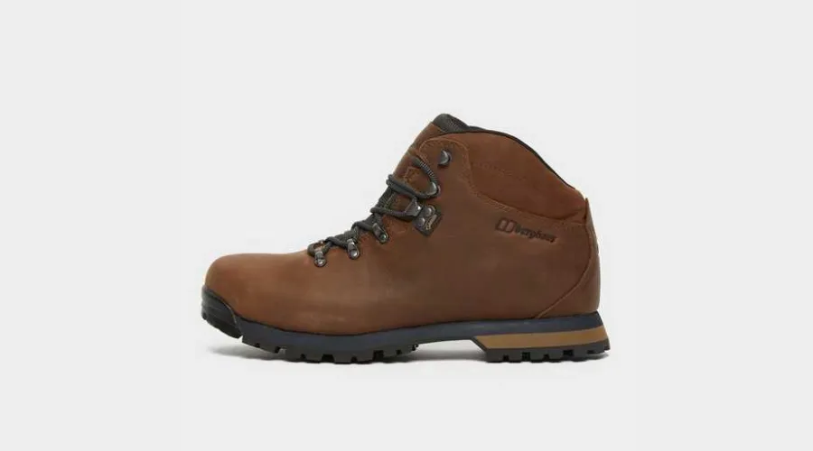 Berghaus men’s hillwalker ii gore-tex® leather walking boot