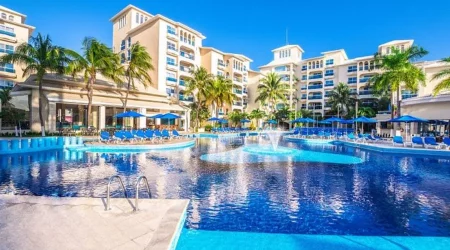 Best Hotels in Cancun