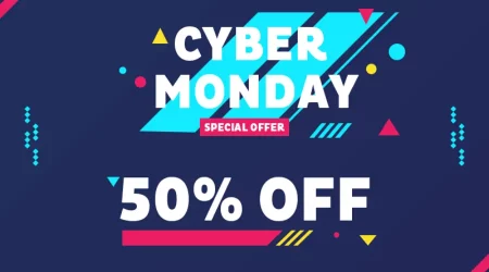 Cyber monday exclusive deals