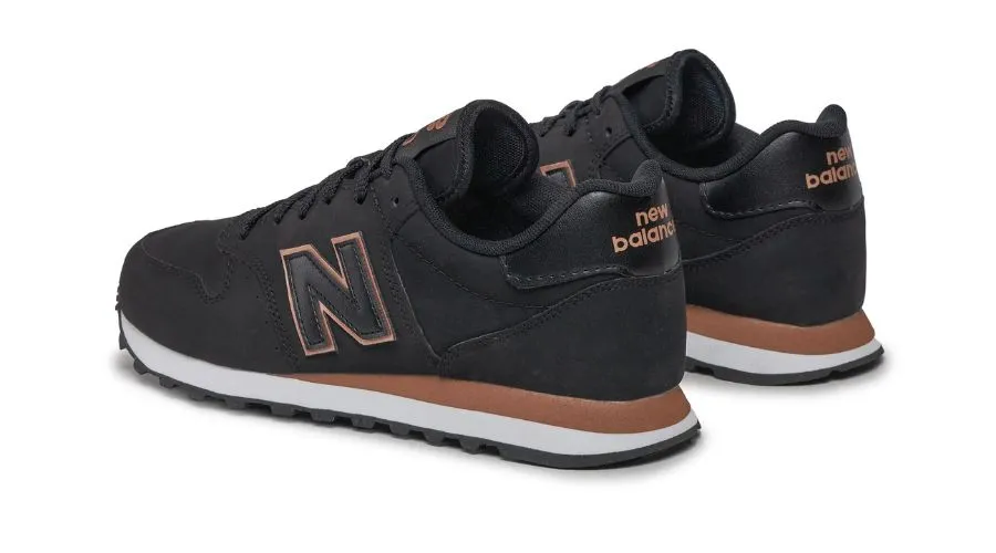New Balance sneakers - black 