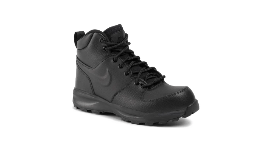 Nike Shoes Manoa Ltr (black) 