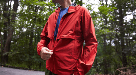 Waterproof Jackets For Men