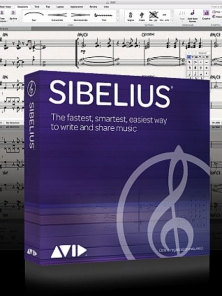 Sibelius