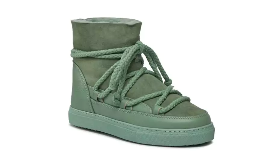Schuhe Classic 75202-005 Green