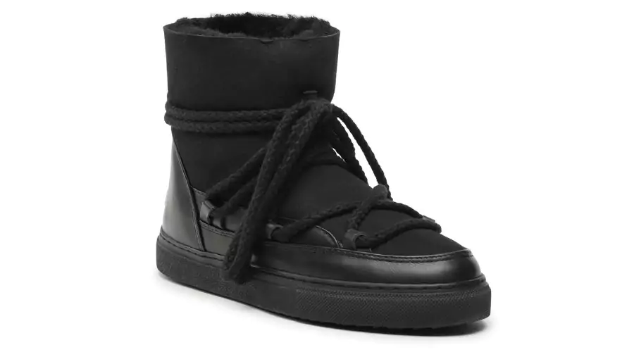 Shoes Classic 75202-005 Black