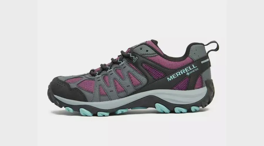 Merrell Women’s Accentor 3 GORE-TEX Walking Shoe