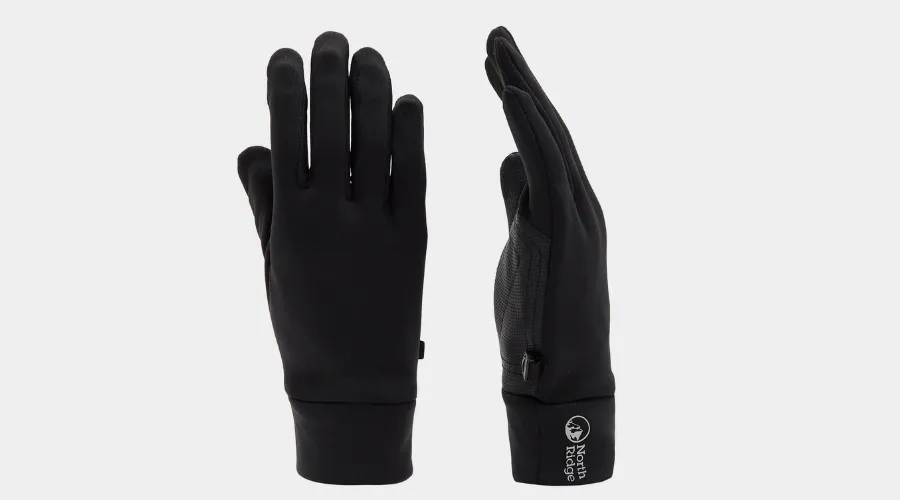 North Ridge Men’s Ravene Gloves