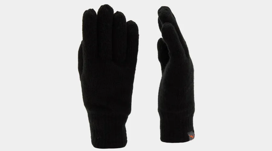 Peter Storm Men’s Winter Thermal Gloves
