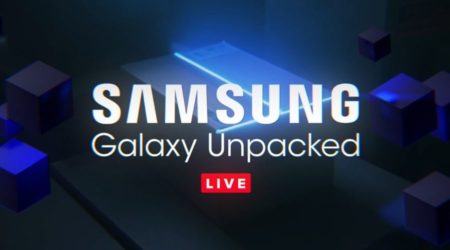 Galaxy Unpacked 2024