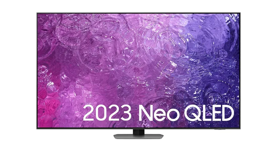 2023 65” QN90C Neo QLED 4K HDR Smart TV