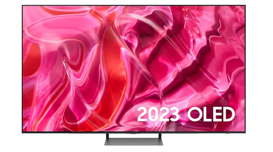 2023 65 S92C OLED 4K HDR Smart TV