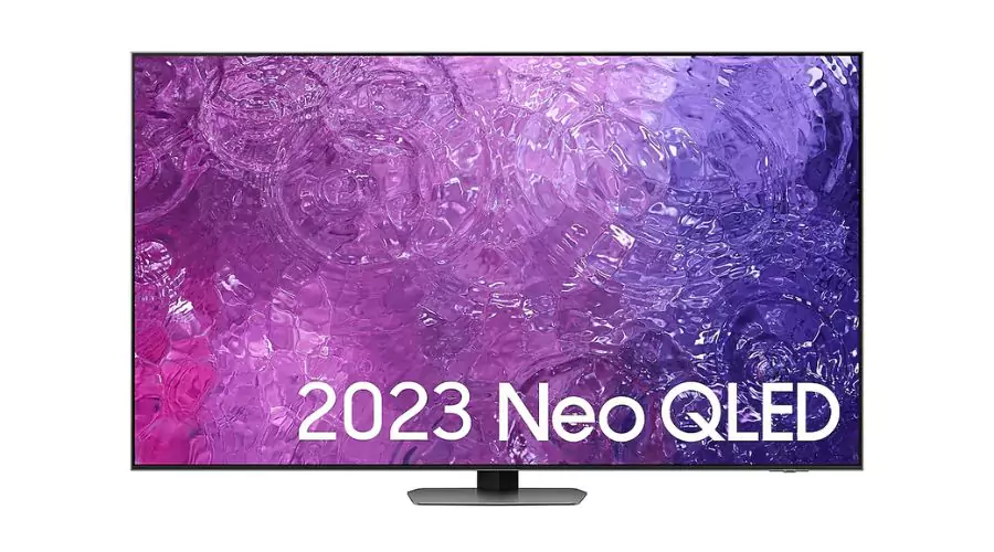 2023 85” Neo QLED 4K HDR Smart TV