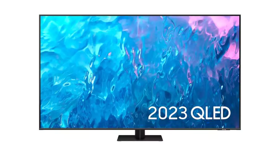 2023 85" Q70C 4K HDR Smart TV